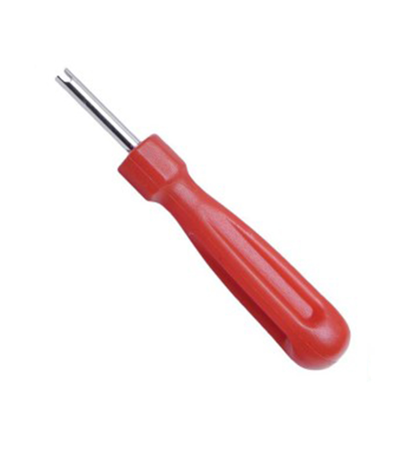 Extractor Corto para Válvula