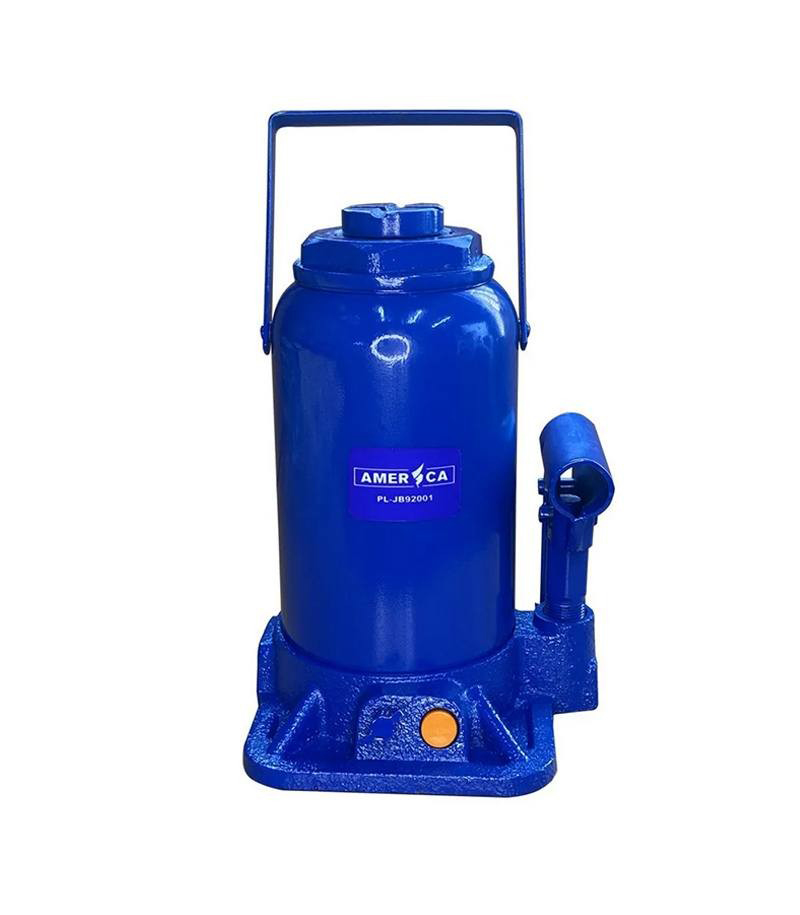 Gata de Botella 30 ton