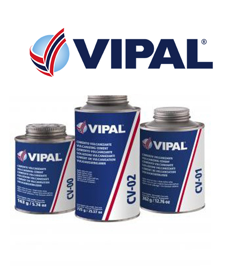 Cementos Vipal