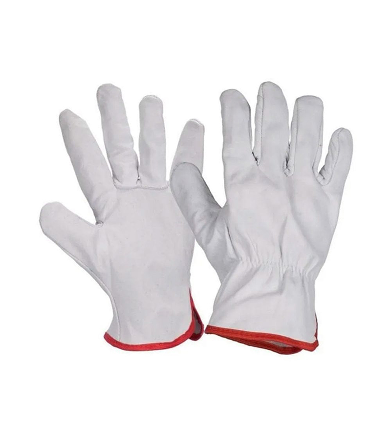 Guantes de Cabritilla