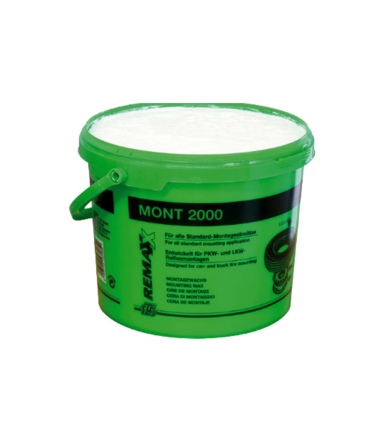 Pasta de Montaje Rema Tip Top
