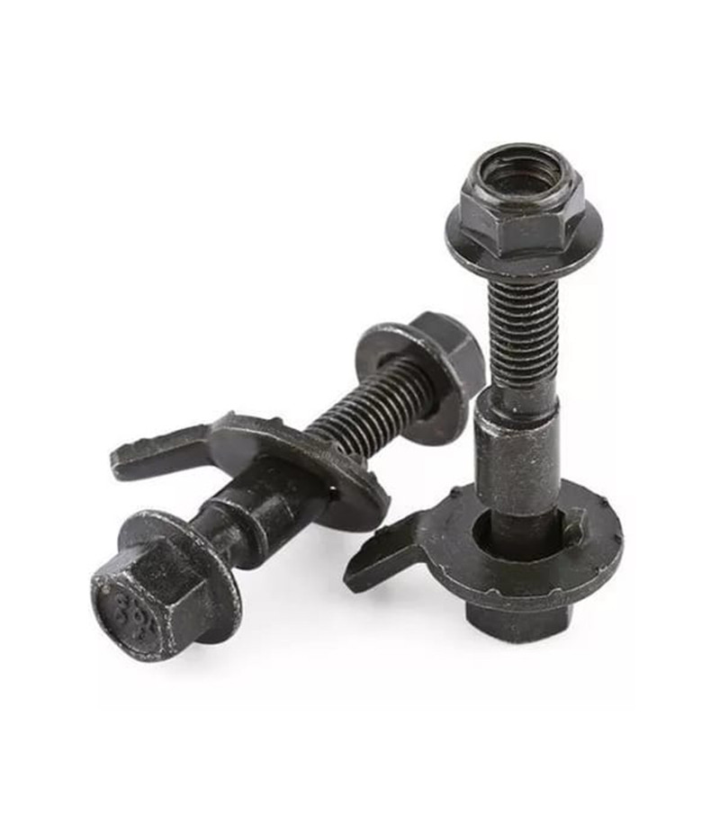 Pernos para Alineación Exéntricos Camber