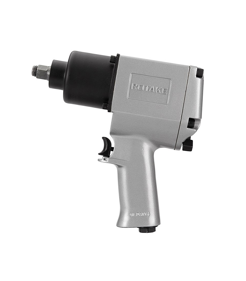 Pistola de Impacto