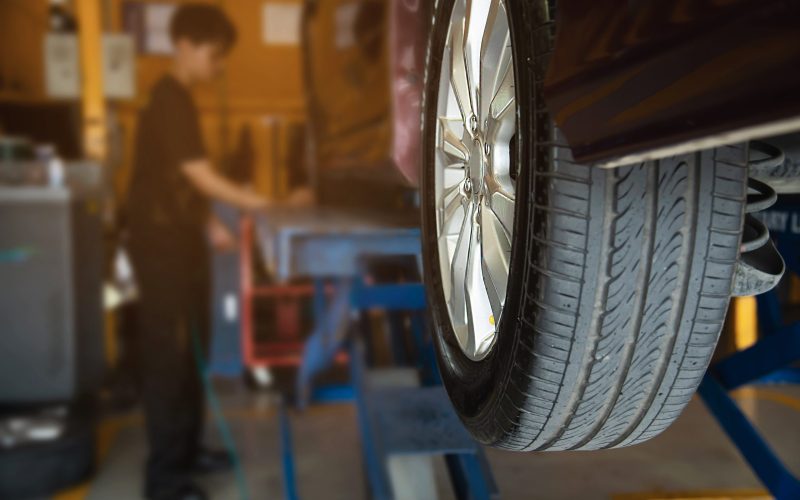 Carworld Talleres